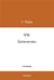 Xxl - ephemerides