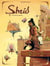 Sheid - le piège de Mafate