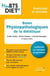 Bases physiopathologiques de la diététique : exercices et annales