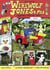 Werewolf Jones & Sons Deluxe Summer Fun Annual