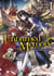Unnamed Memory Tome 1 : La sorcière de la Lune bleue et le roi maudit