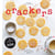 Crackers maison