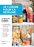 Je cuisine pour la semaine - 70 recettes, 30 dîners à décliner