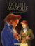 Double masque Tome 4 : les deux sauterelles