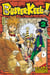 Buster keel ! Tome 2