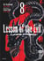 Lesson of the evil Tome 8