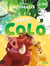 Disney animaux - happy colo