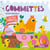 Mon p'tit hemma - gommettes pour les petits - paques