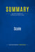 Summary: Scale : Review and Analysis of Hoffman and Finkel's Book