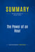 Summary: The Power of an Hour : Review and Analysis of Lakhani's Book