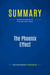 Summary: The Phoenix Effect : Review and Analysis of Pate and Platt's Book