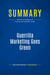 Summary: Guerrilla Marketing Goes Green : Review and Analysis of Conrad and Horowitz' Book