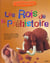 Les rois de la prehistoire