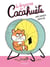 Cacahuète Tome 1 : la vengeance de Cacahuète