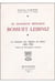 Bossuet - Leibniz - le dialogue irénique