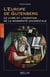L'Europe de Gutenberg : Le livre et l'invention de la modernité