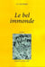 Bel immonde