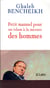 Petit manuel pour un Islam à la mesure des hommes