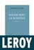Nager vers la Norvège