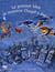 Le poisson bleu de monsieur Chagall a disparu !