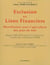 Exclusion et liens financiers rapport - microfinance pour l'agriculture des pays du sud