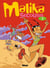 Malika secouss Tome 3 - crache ta joie