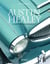 Austin Healey - la race des bouledogues