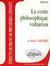 Le conte philosophique voltairien