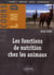 Les fonctions de nutrition chez les animaux
