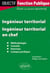 Ingénieur territorial - ingénieur territorial en chef - concours administratifs
