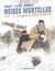 Louise Beauvoir Tome 2 : Neiges mortelles