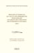 Principes et formules de calcul des probabilités pour assigner les limites des variations des évènements naturels (1813)