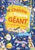 Cherche et trouve géant : au pays des contes