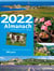 Almanach la France de nos régions (édition 2022)