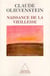 Naissance de la vieillesse