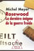 Rosewood - la dernière énigme de la guerre froide