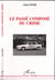 Le passe compose du crime