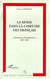 Mode dans la coiffure des Français : La norme et le mouvement 1837-1987