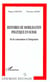 Histoire de mobilisation politique en Suisse - de la contestation à l'intégration