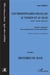 Les missionnaires français au Tonkin et au Siam XVIIe-XVIIIe siècles Tome 1 - histoires du Siam - analyse comparée d'un relatif succès et d'un total échec