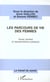 Les parcours de vie des femmes