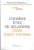 Figures catholiques du XX siècle Tome 3