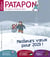 Patapon n.502 : meilleurs voeux 2023 !