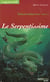 Rougemuraille - Salamandastron Tome 3 : Le serpentissime