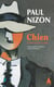 Chien - confession à midi