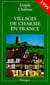 Guide des villages de charme en france 1999