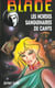 Blade t.146 - les hordes sanguinaires de Canys