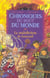 Chroniques du bour du monde t.7 - la malédiction du luminard