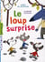 Le loup surprise