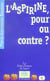 L'Aspirine, pour ou contre ?